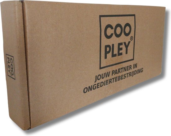 Staalwol Muizen Premium Muizen Staalwol - 3,5 Meter - 210 Gram - Muizengaas - Muizenverjager - Incl. Schaar
