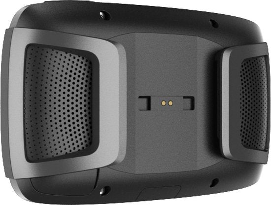 TomTom Rider 550 - Motornavigatie - Wereld