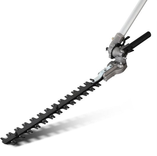 Gardebruk 5in1 Multitool - 2 PK Motor – met o.a. Kettingzaag/Trimmer
