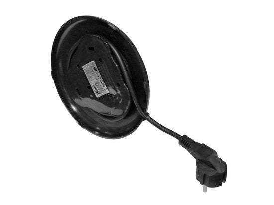 Tristar Waterkoker WK-1325 - 900W - 1,2L - Camping geschikt - RVS