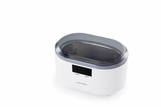 Grundig UC 6620 - Ultrasoonreiniger - Huishouden - 50 W - 500 ml