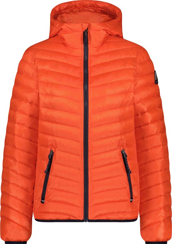 Gaastra - Jas - Dames - Rood - Xs - Jas