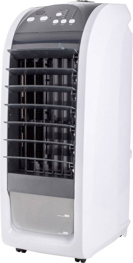 Tristar Aircooler AT-5450 – Energiezuinig – Timerfunctie - Wit