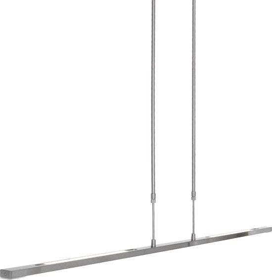 Hanglamp Steinhauer Zelena LED - Staal