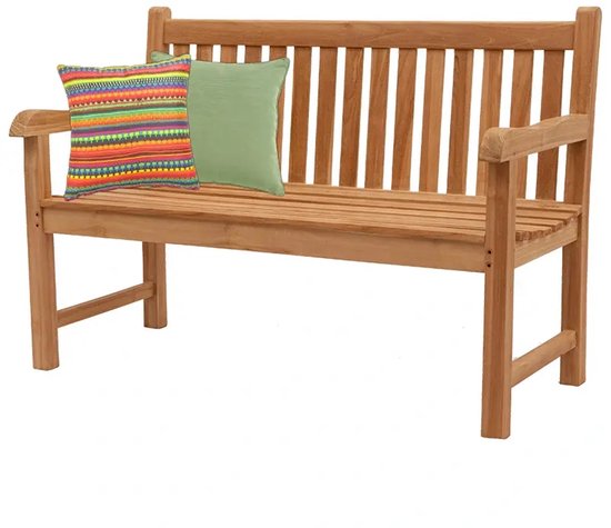 Tuinbank Cordoba - Teakhout - 180cm
