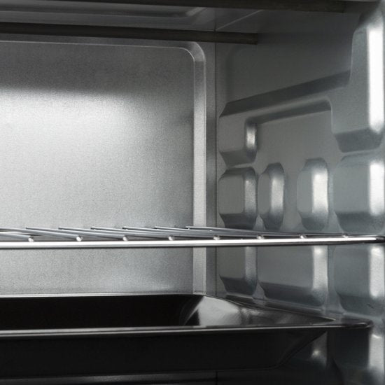 Tristar Vrijstaande Compacte Oven OV-3620 - 19 Liter oven - 1300 Watt - Boven- en onder-verhitting - Zwart