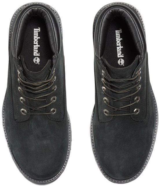 Timberland TFO Albun 6IN Waterproof Boots - Heren - Waterdicht - Outdoor Laarzen - Stevige Zool - Bruin - Maat 40
