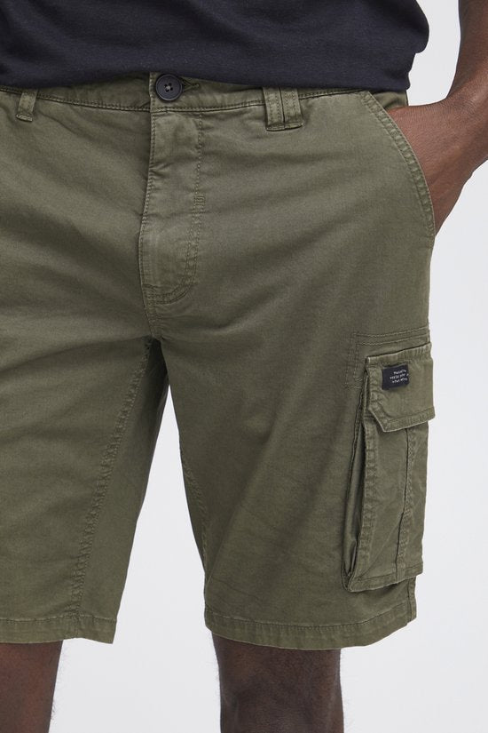 Blend He Shorts Heren Broek - Maat S