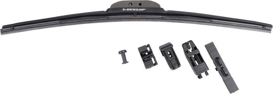 Dunlop Ruitenwisserblad Flatblade Universeel 50 Cm Per Stuk