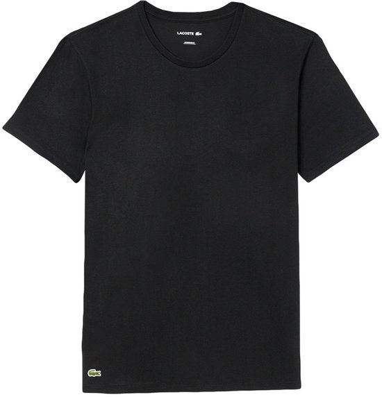 Lacoste Lounge Shirts Heren (3-pack) - Maat XL