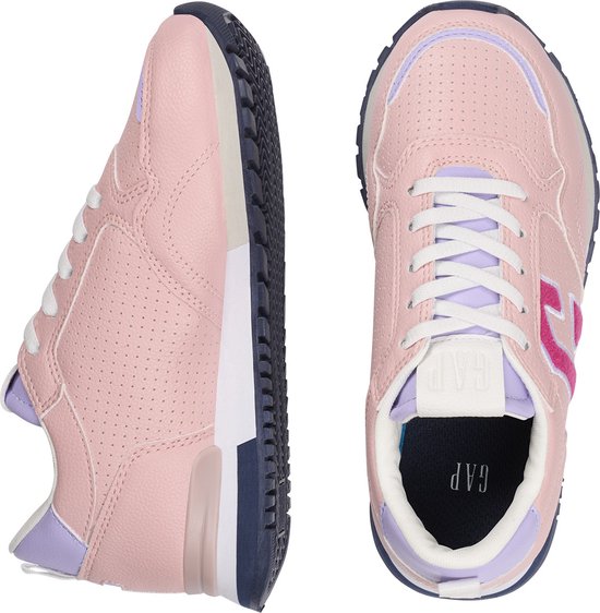 Gap - Sneaker - Uniseks - Roze - 27 - Sneakers