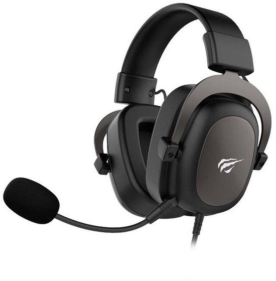 Gamenote Gaming Headset - PC, Xbox, PS4 - Met Microfoon - Noise cancelling