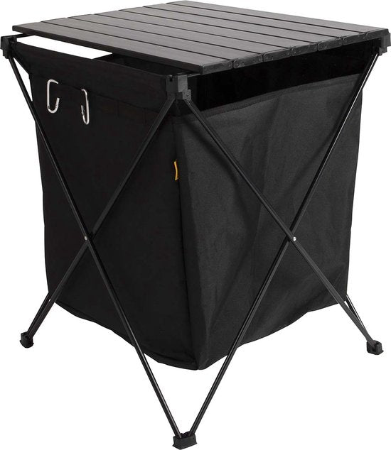 Bo-Camp - Industrial - Bijzettafel - Arion