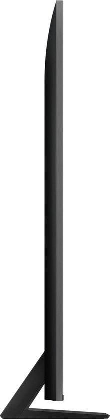 Samsung 65" Neo QLED 4K Vision AI Smart TV QN80F - Mini LED - Zwart - 65 inch