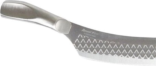 Boska Kaasmes Comté Monaco+ Nr.7 - Oude kaas - Kaasmes - Wiegmes - Non-stick - 29 cm