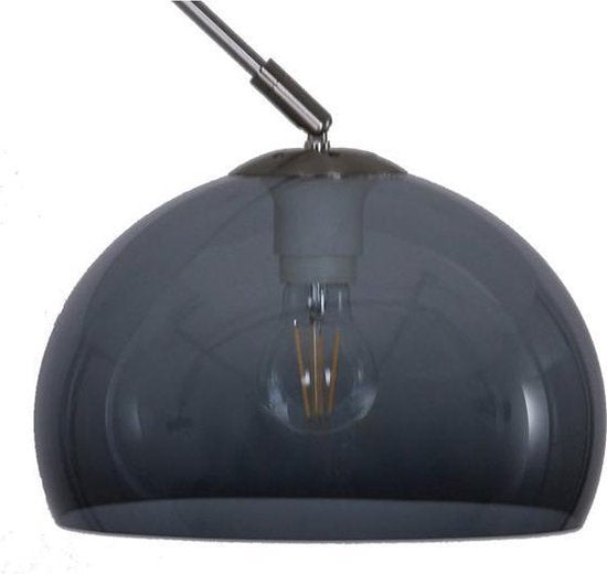 Lampkap Steinhauer Gramineus - Grijs