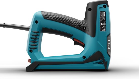 Novus Elektrische Tacker J-120 - AE