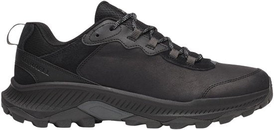 Merrell Speed Strike 2 Leather Outdoorschoenen - Heren - Maat 44