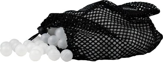 Wartmann Thermische isolatieballen - sous vide - Ø = 20mm - 200 stuks
