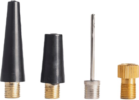 QLT Draagbare Compressor Bandenpomp – Draadloze Luchtcompressor - Elektrische Fietspomp - Ballenpomp - Extra Krachtig - Fiets tot Camper