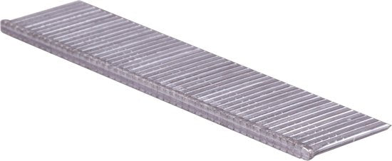 VONROC Spijkers – 1000 stuks – 15MM – Universeel & voor VONROC ET502AC en SG503DC