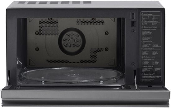 LG MJ 3965 ACS magnetron