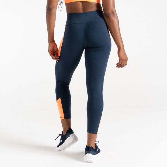 Legging Dames Move Ii - Maat L
