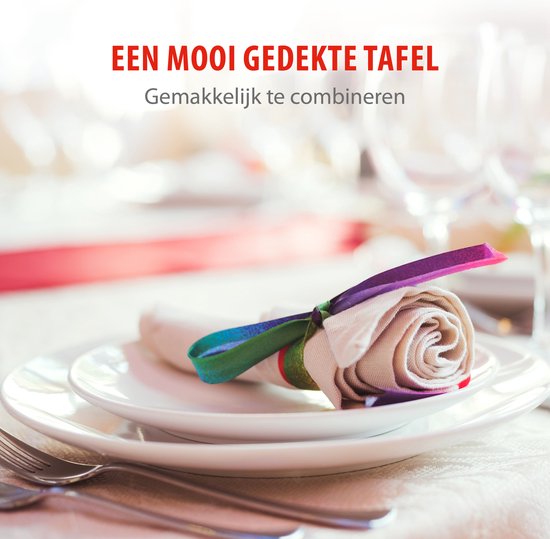 alpina serviesset 8 Persoons - Aardewerk Servies 40-Delig - Bordenset met Ontbijtborden, Dinerborden, Kommen, Kopjes en Schotels - Servies Set Vaatwasser- en Magnetronbestendig - Wit