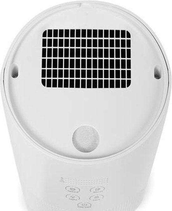 Perel Luchtreiniger met HEPA filter