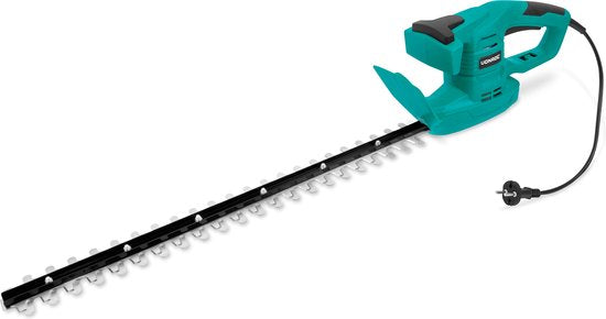 VONROC Heggenschaar 550W - 550mm zwaardlengte - mesafstand ø16mm