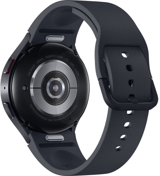 Samsung Galaxy Watch6 Series Smartwatch Heren/Dames – Android Smartwatch – Sporthorloge met Hartslagmeter – AMOLED Display – 90+ Workouts – Google Wallet – IP68