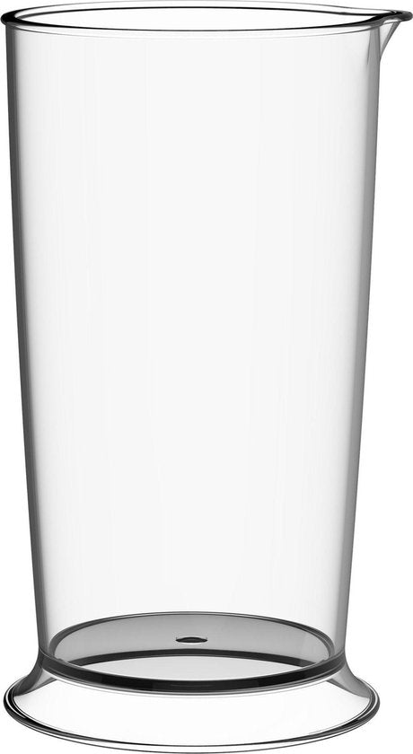 Tefal Quickchef HB6598 - Staafmixer - Inclusief Mengbeker en Hakmolen - Krachtige Prestaties - Zilver/Zwart - 1000W