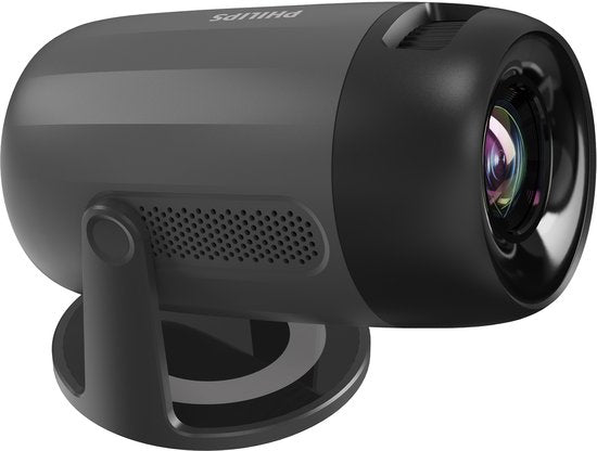 Philips NeoPix 150 (NPX150/INT) 80 inch Full-HD projector