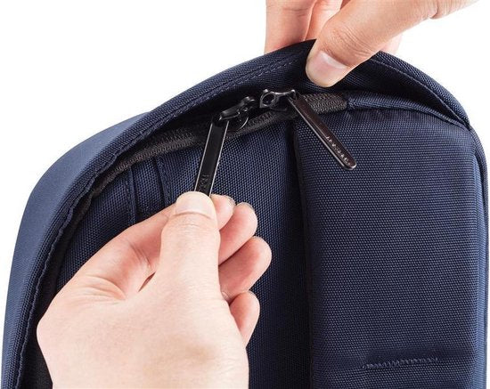 XD Design Bobby Sling - Anti-Diefstal Rugzak 4 liter - Donkerblauw