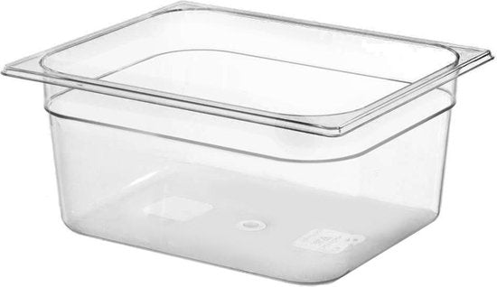 Wartmann Sous Vide Waterbak - 12 liter