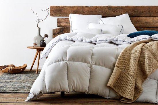 Zydante® Microvezel dekbed Apres Ski - 200x220 cm