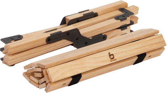 Bo-Camp - Urban Outdoor - Bijzettafel - Shambles