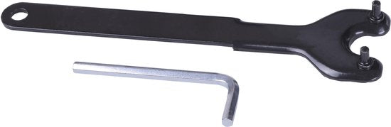 VONROC Muurfrees – Sleuvenfrees + laser – 1700W – Ø150MM – Incl. 2 diamantschijven & stofzuigadapter