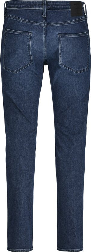 Jack & Jones JJIGLENN JJEVAN AM Jeans - Blue Denim - W27-L32