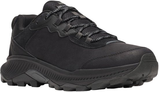 Merrell Speed Strike 2 Leather Outdoorschoenen - Heren - Maat 44