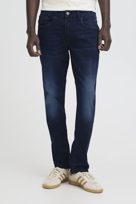 Blend Denim Jeans Twister - Denim Dark Blue - W33-L34