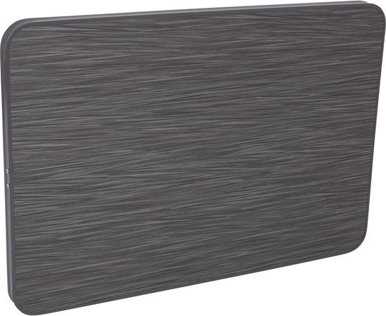 Bo-Camp - Tafel - Logan - 100x68 cm