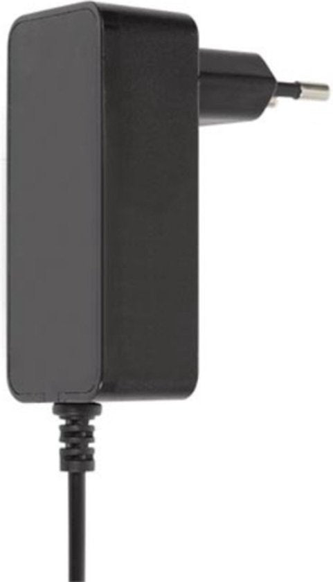 EHQ Power Universele oplader - 12V - 36W - 3A - Connector 2,5 x 5,5 mm