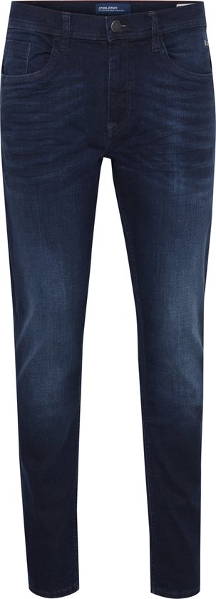 Blend Denim Jeans Twister - Denim Dark Blue - W33-L34