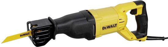 DWE305PK 1100 Watt Reciprozaag