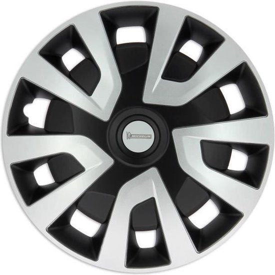 Michelin Wieldoppen camper 15 inch - 4 stuks