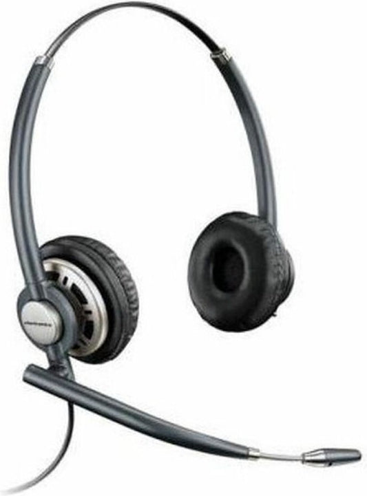 Hoofdtelefoon met microfoon Poly 78714-102
