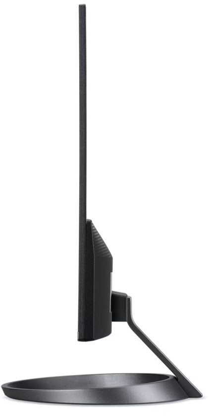 Acer Monitor - 24 inch - Full HD - LCD - HDMI/VGA - Zwart