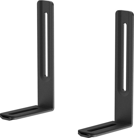 VDD - Soundbar beugel - Speaker beugel - Ophangbeugel soundbaar - Universeel