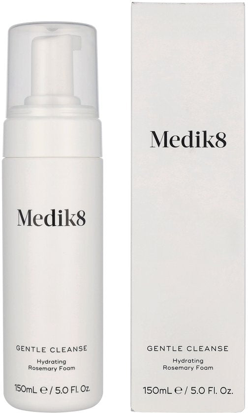 Medik8 Gentle Cleanse